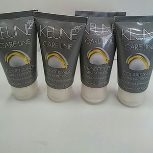 Keune Care Line Conditioner 1.7 fl. Oz